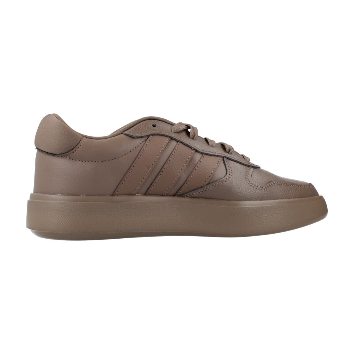Men's Sports Shoes adidas Brown