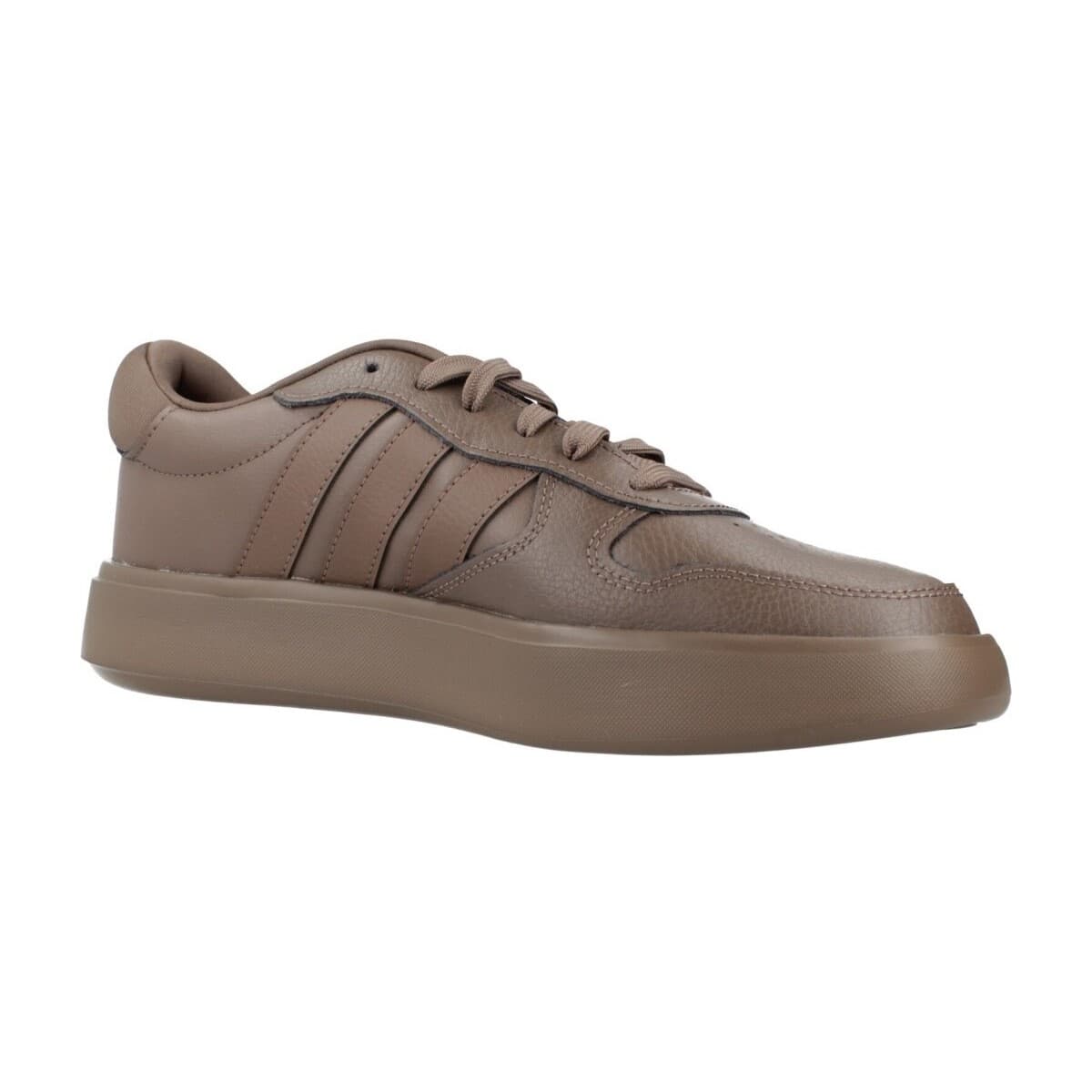 Men's Sports Shoes adidas Brown