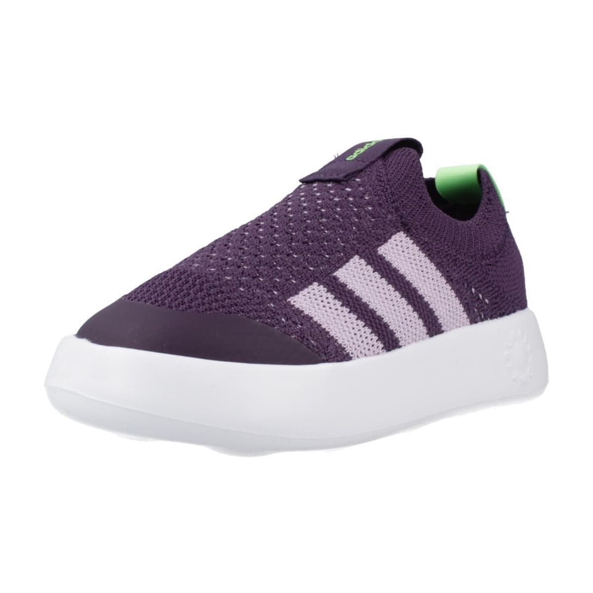 Girls' Loafers adidas Purple