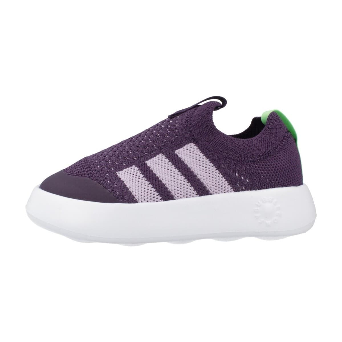 Girls' Loafers adidas Purple