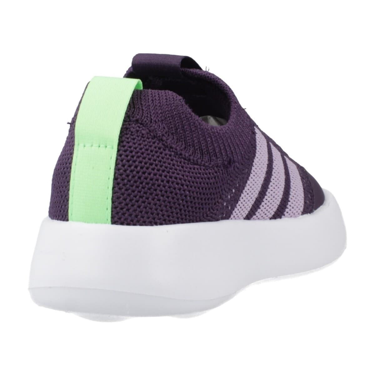 Girls' Loafers adidas Purple