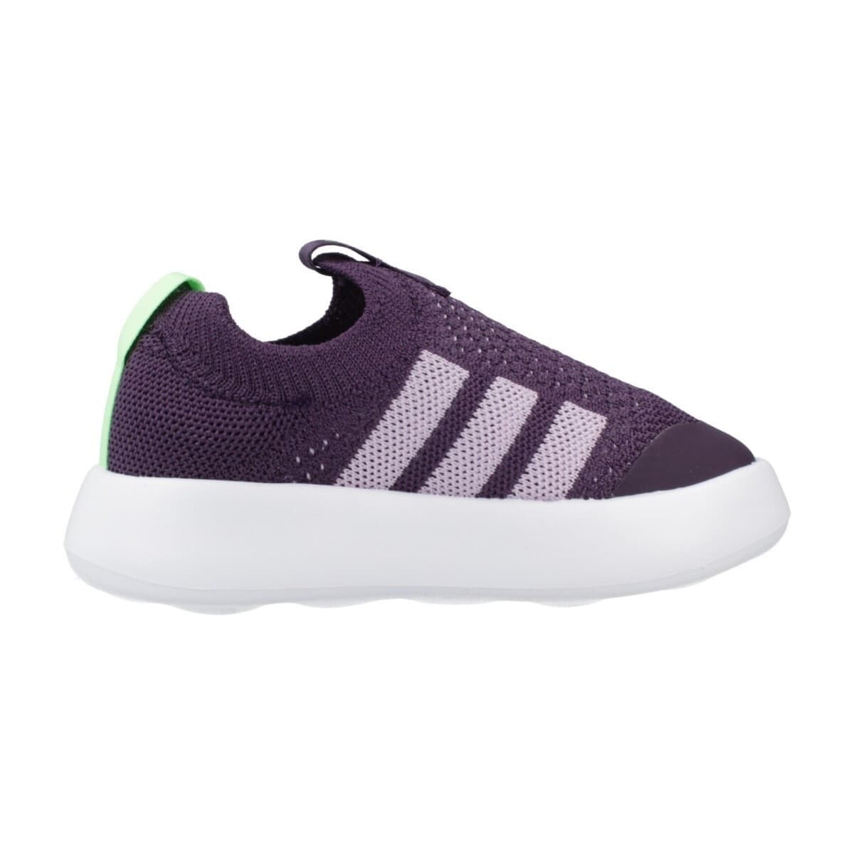 Girls' Loafers adidas Purple