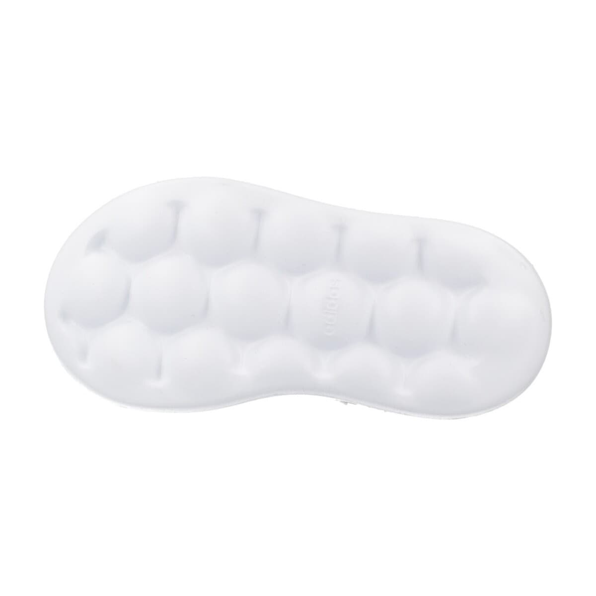 Girls' Loafers adidas Purple