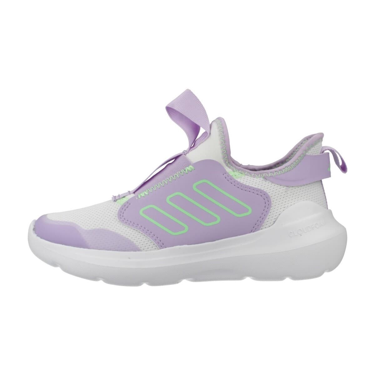 Girls' Sneakers adidas Purple