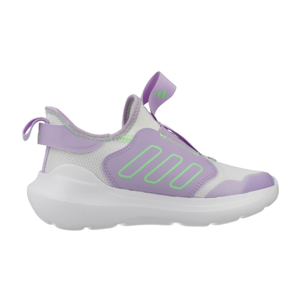 Girls' Sneakers adidas Purple