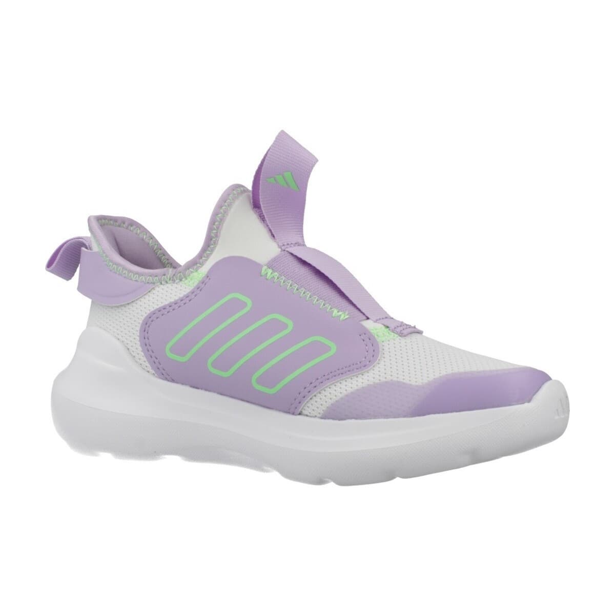 Girls' Sneakers adidas Purple