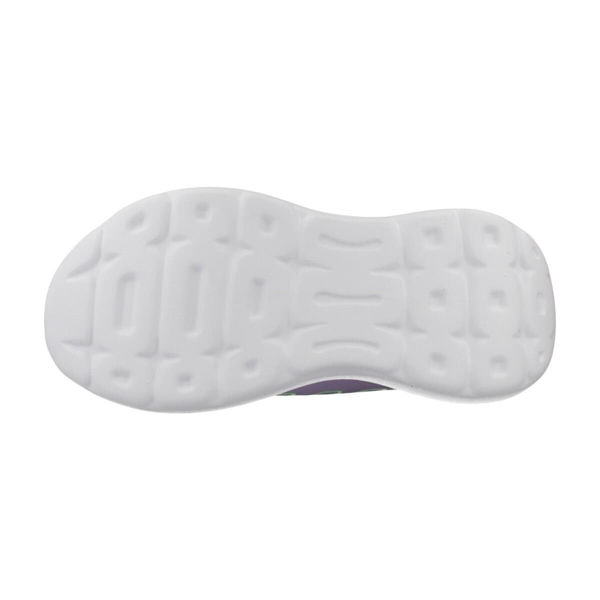 Girls' Sneakers adidas Purple