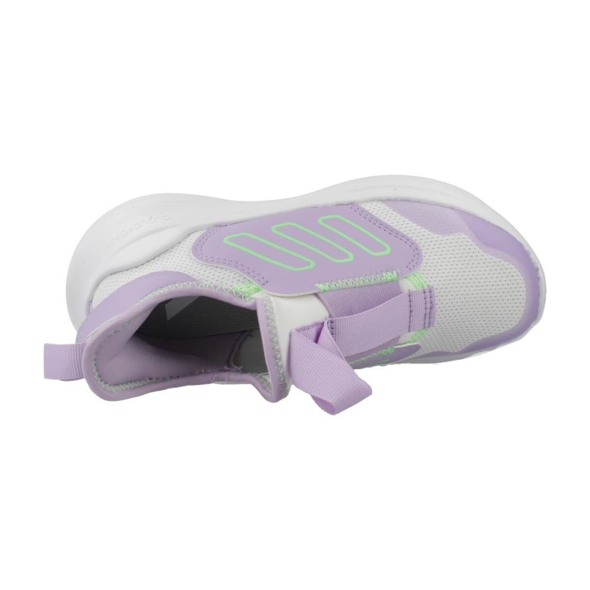 Girls' Sneakers adidas Purple