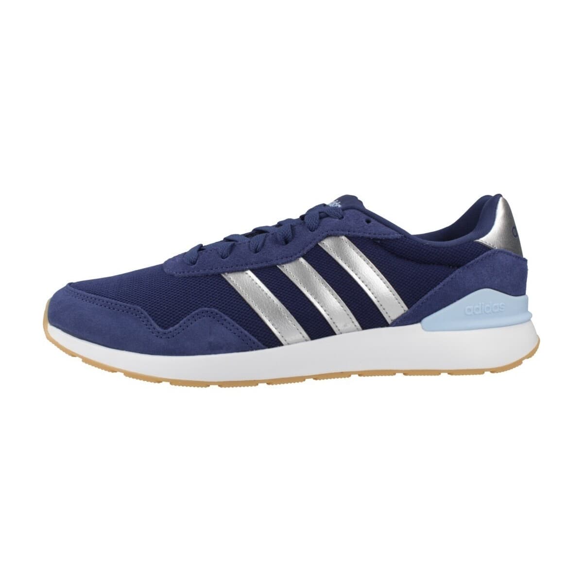 Women's Sports Shoes adidas Blue
