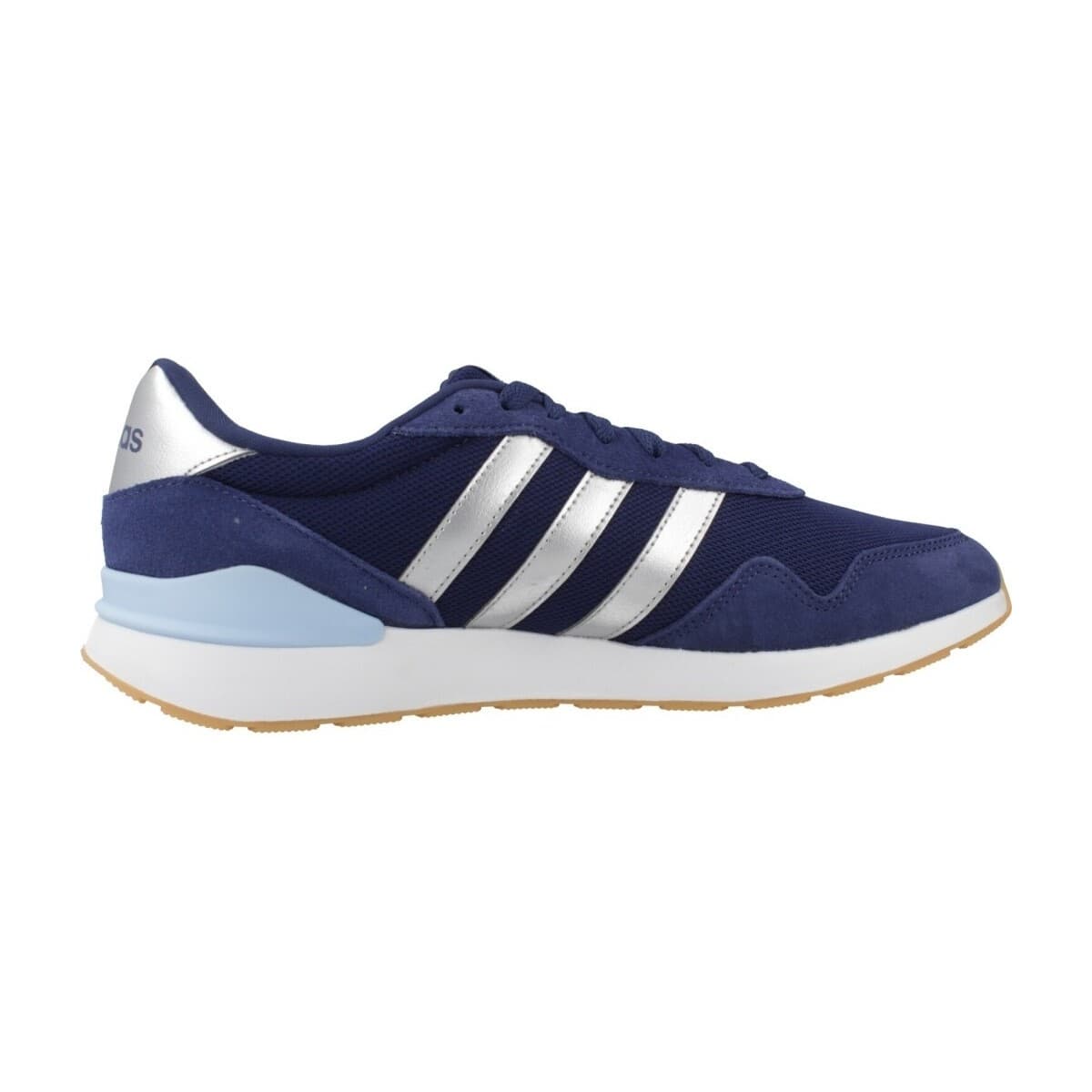 Women's Sports Shoes adidas Blue