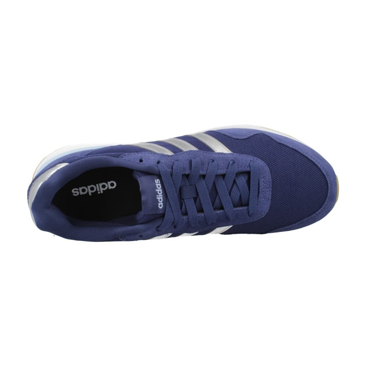 Women's Sports Shoes adidas Blue