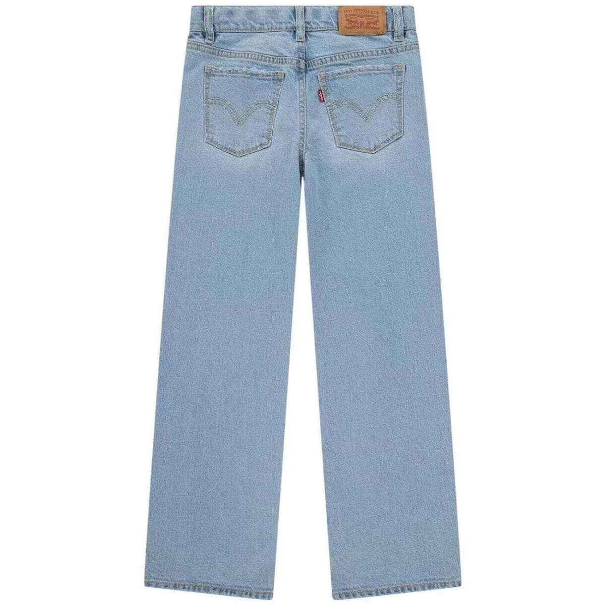 Girls' Jeans Levis Blue