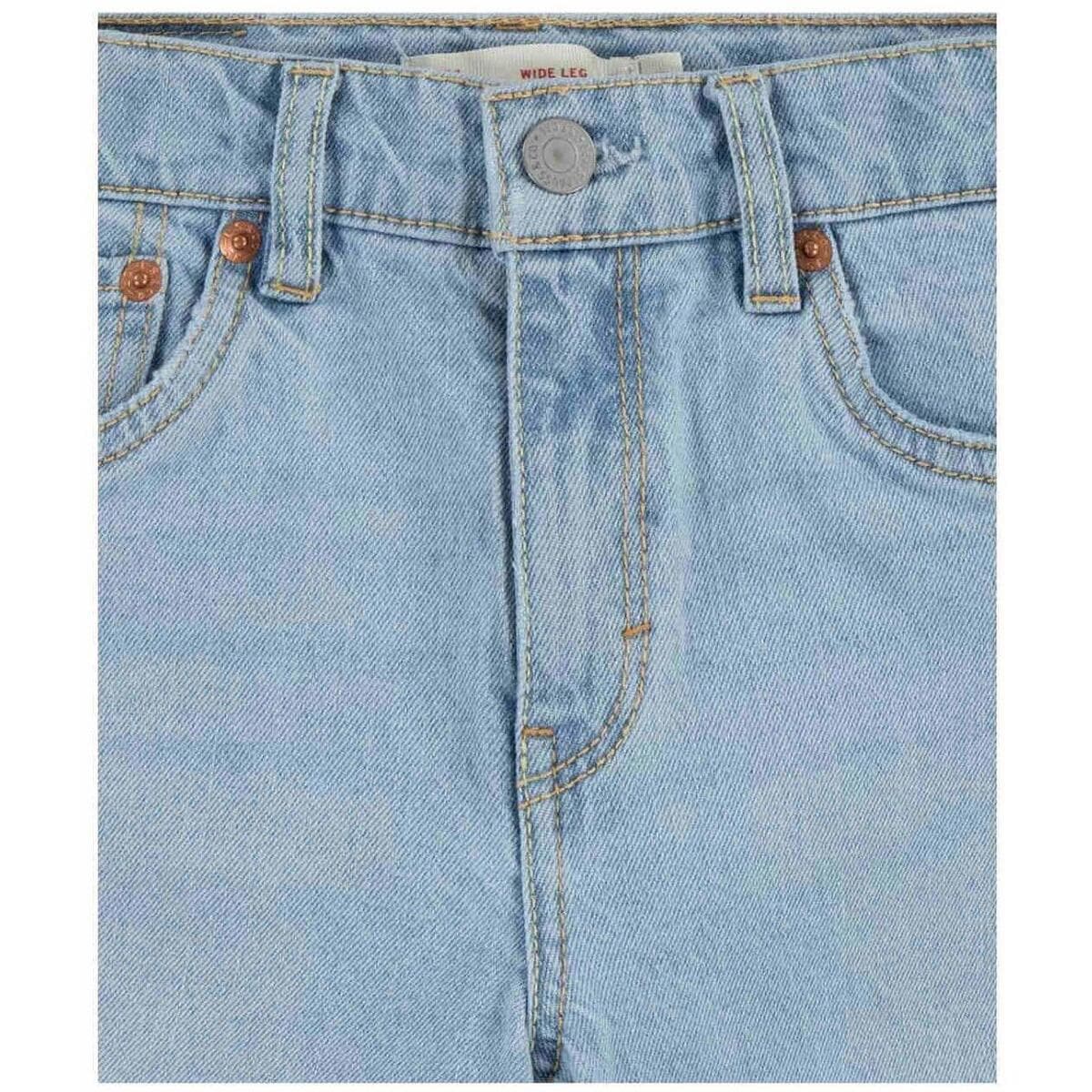 Girls' Jeans Levis Blue