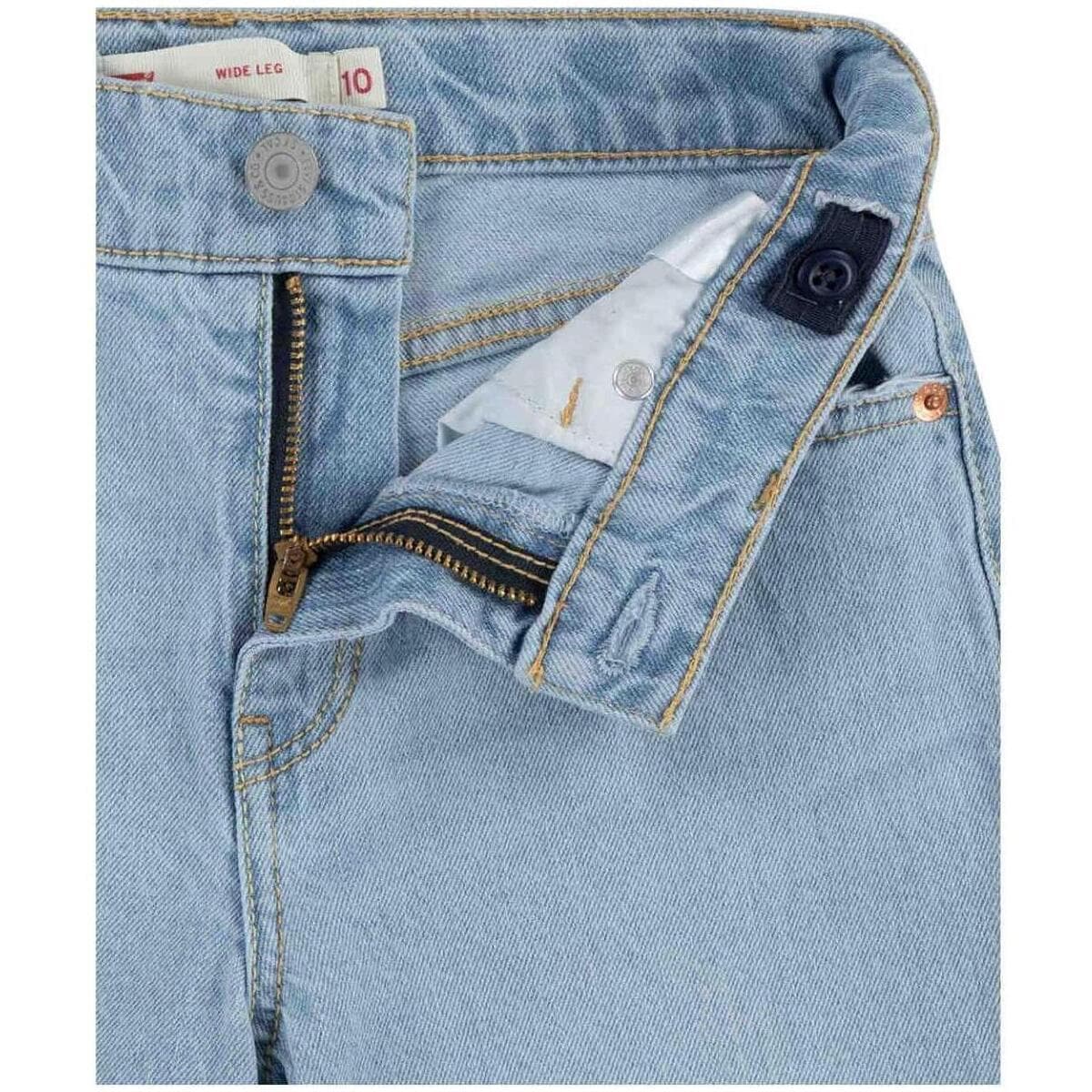 Girls' Jeans Levis Blue