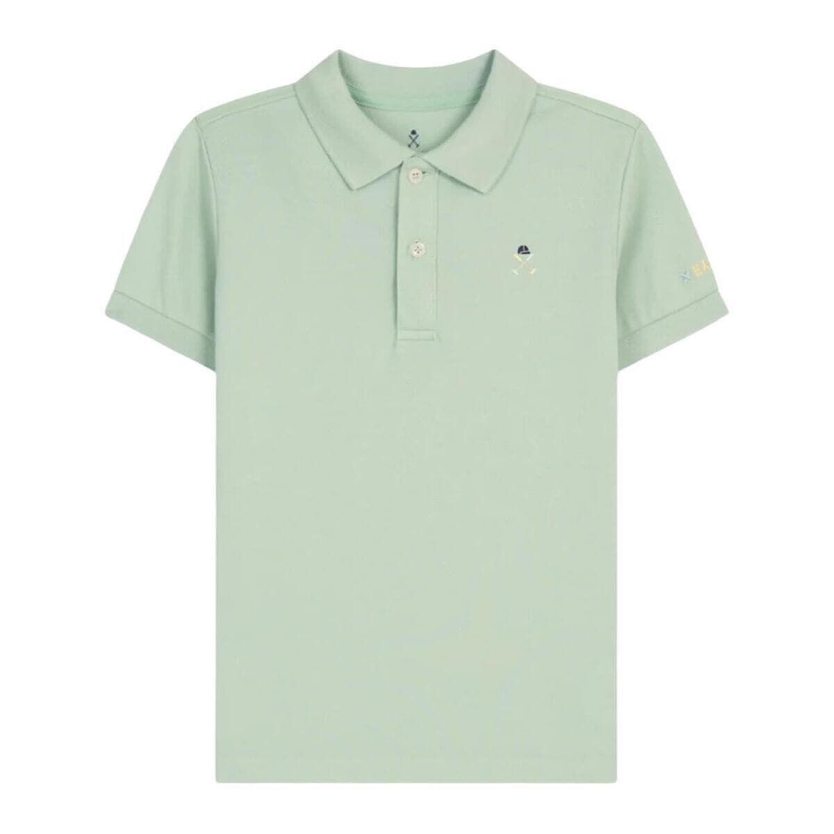 T-shirt με κοντά μανίκια Harper And Neyer 1403326003 907