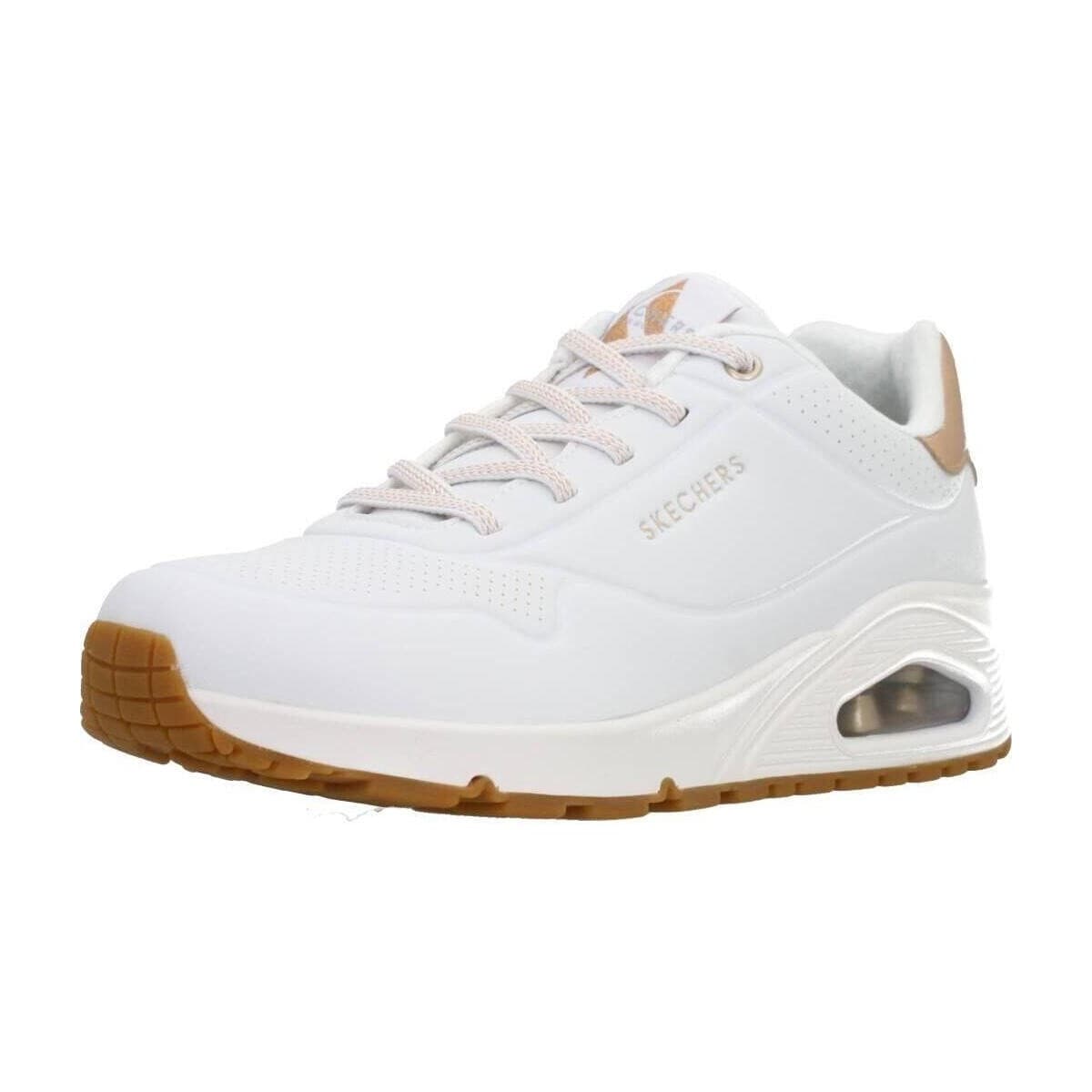 Xαμηλά Sneakers Skechers Sport Zapatillas Mujer Modèle Shimmer Away