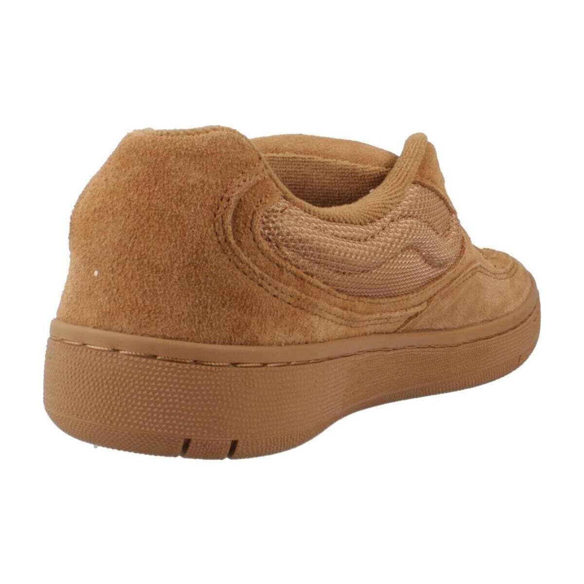 Men's Sneakers Vans Brown