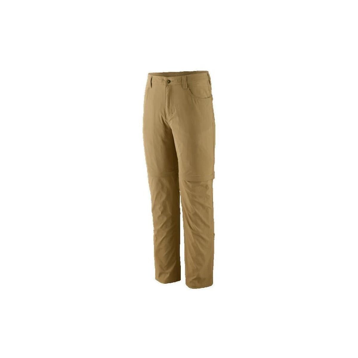Men's Pants Patagonia Beige