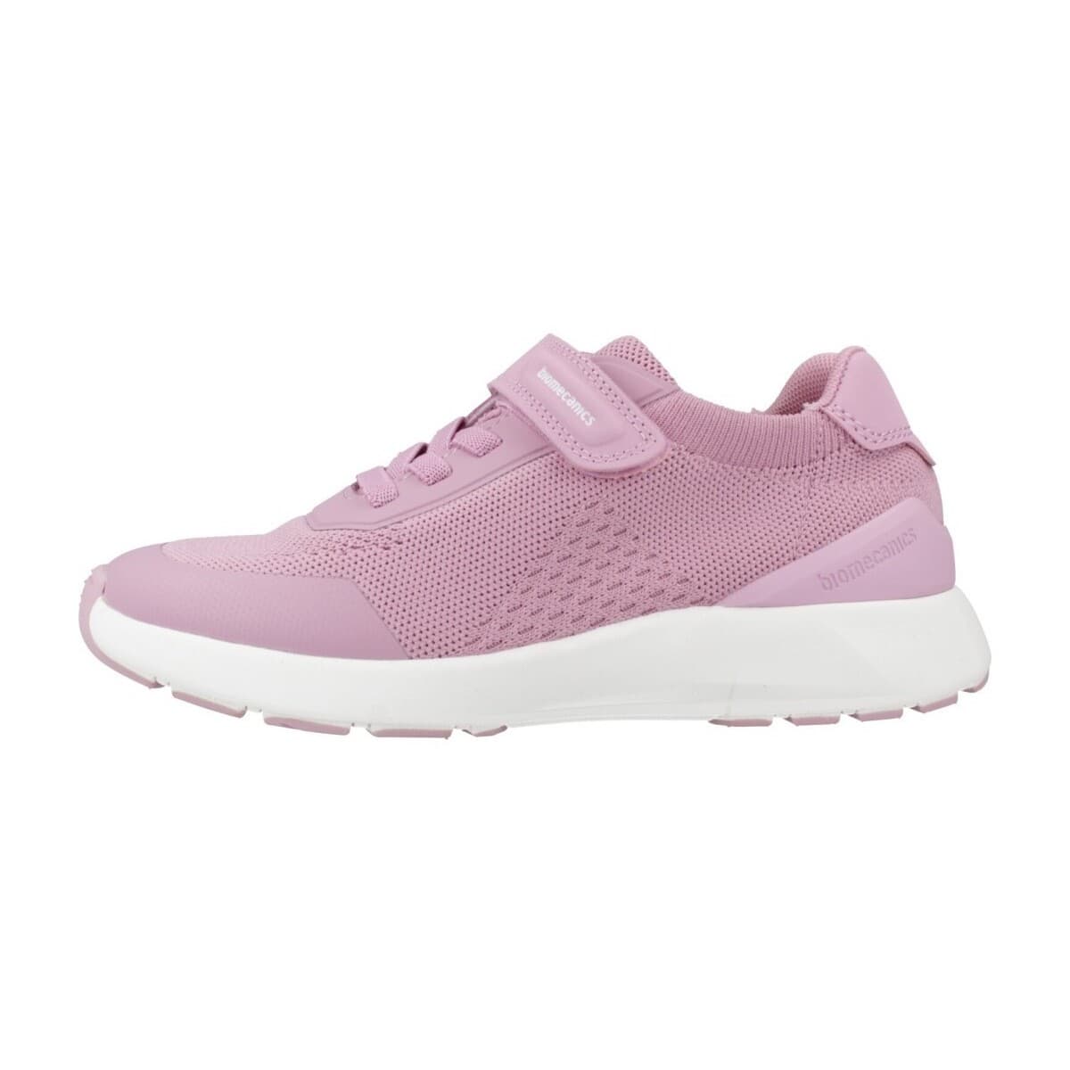 Girls' Sneakers Biomecanics Pink