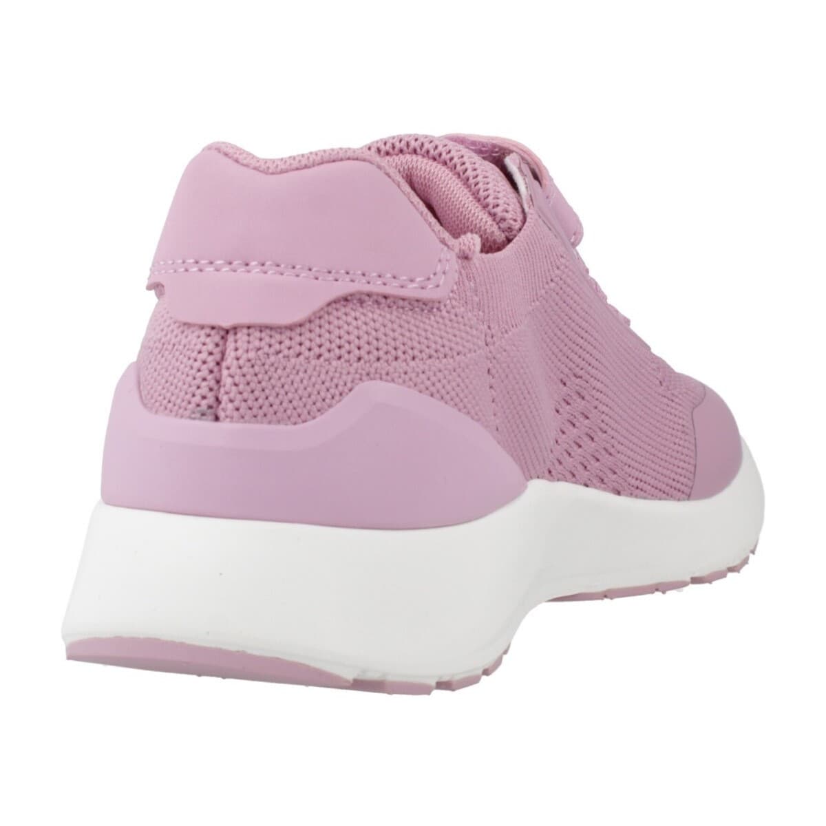 Girls' Sneakers Biomecanics Pink