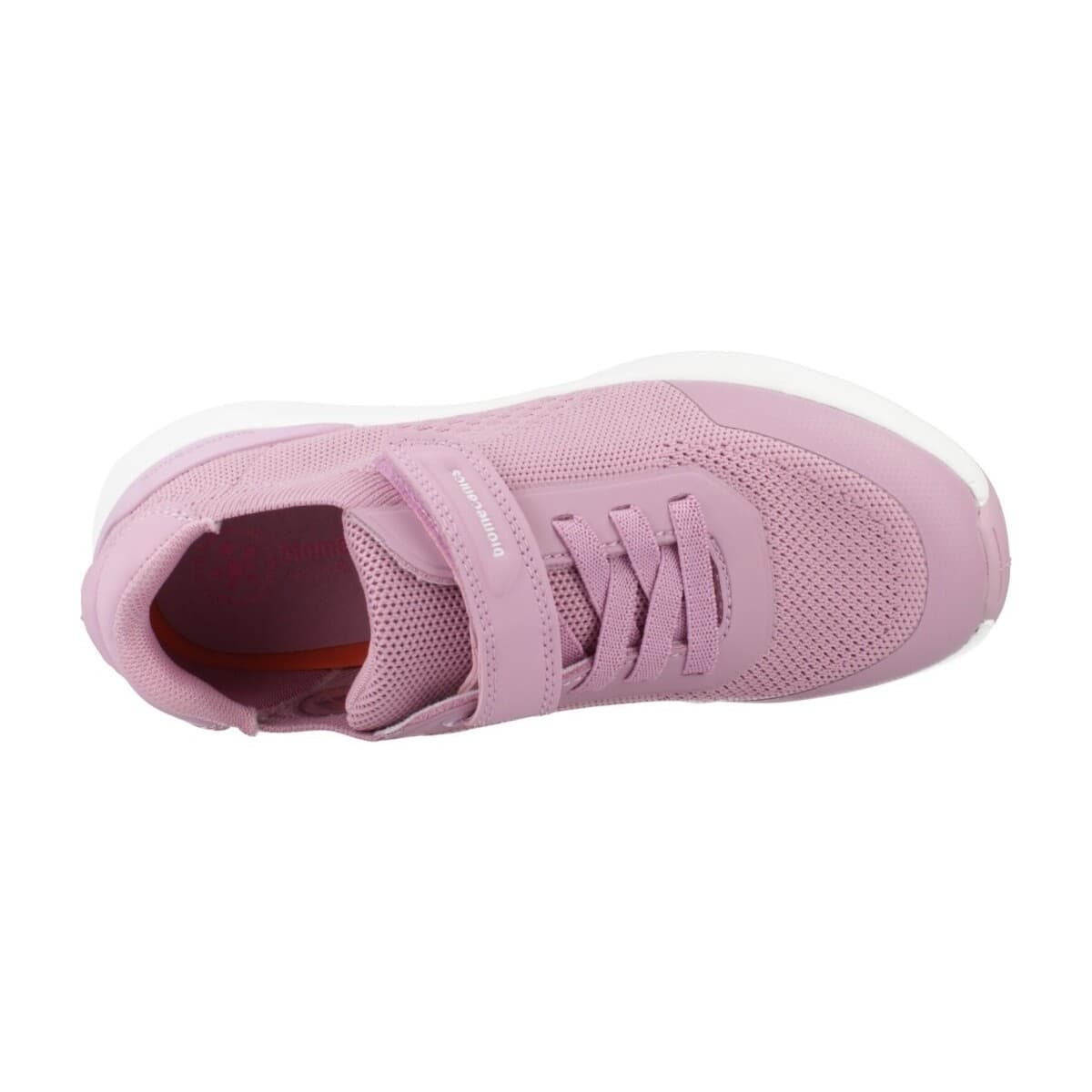 Girls' Sneakers Biomecanics Pink