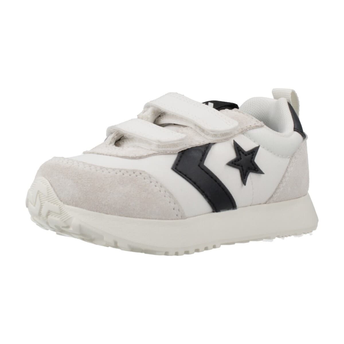 Xαμηλά Sneakers Converse Zapatillas Niño Modèle Omega Trainer Easy-on