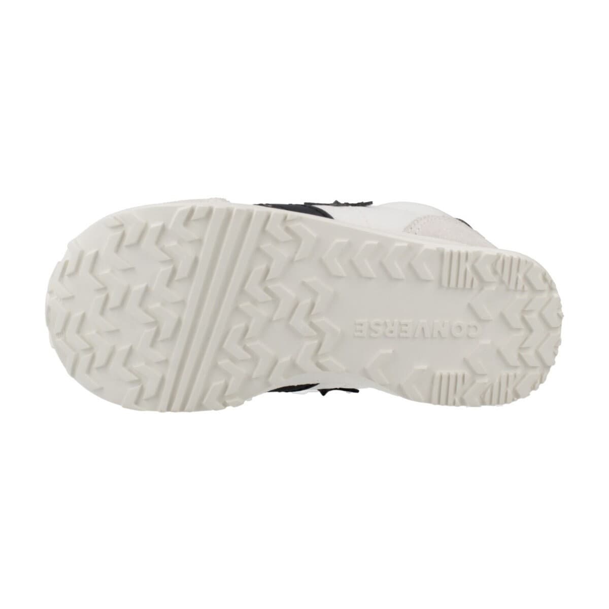 Boys' Sneakers Converse White