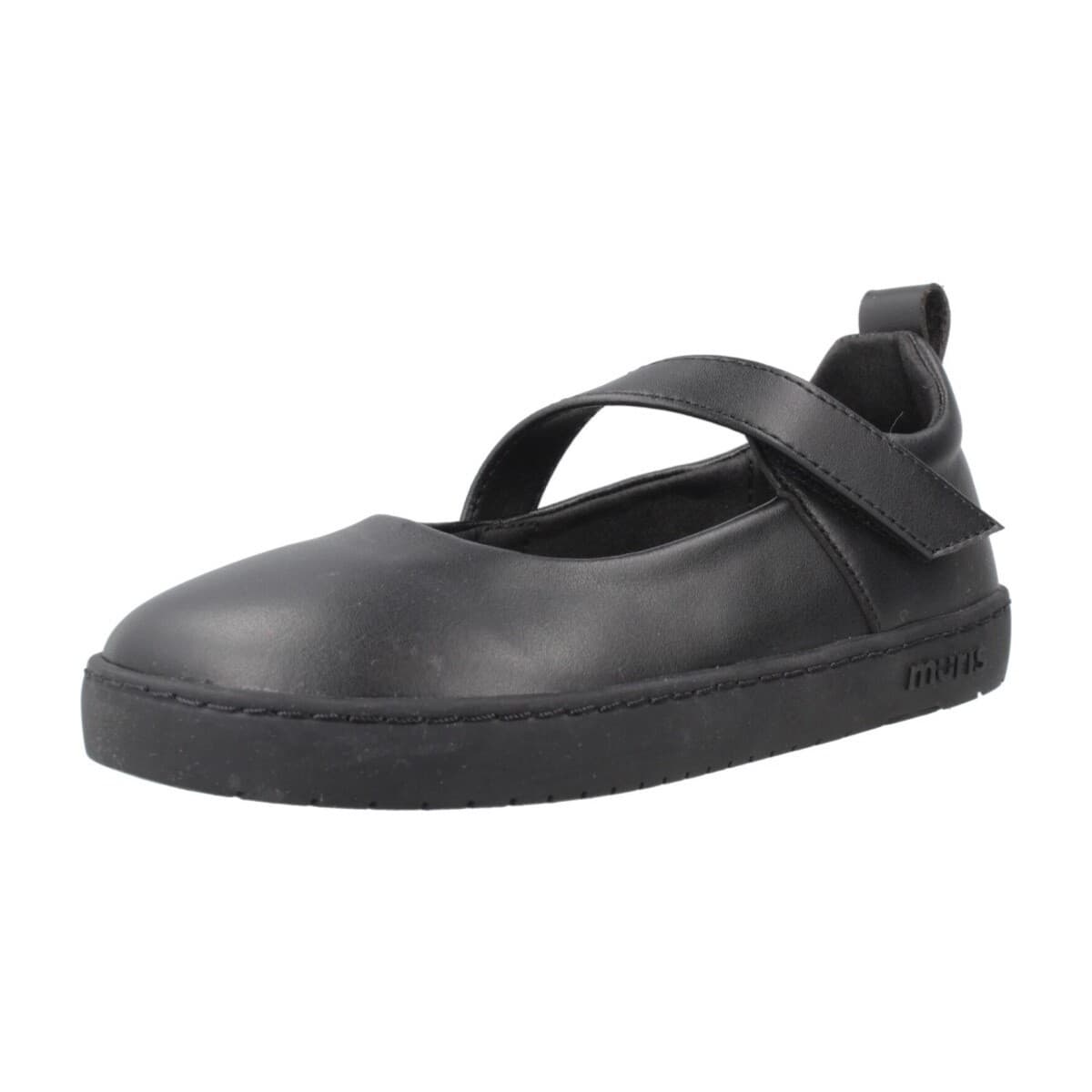 Girls' Dress Shoes Muris Black