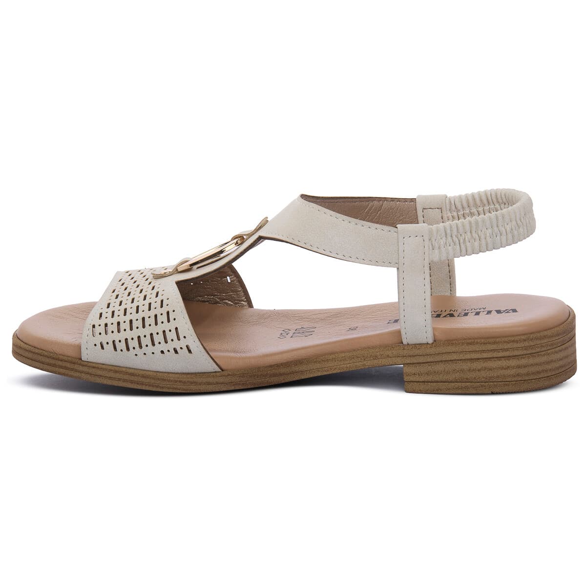 Women's Sandals Valleverde Gray