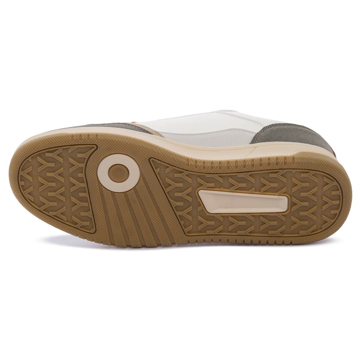 Men's Sneakers Tom Tailor White