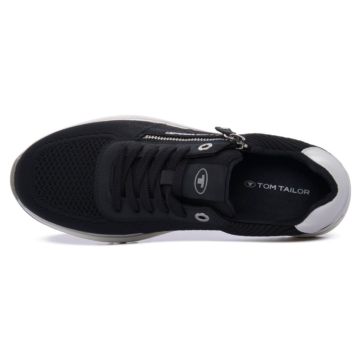 Women's Sneakers Tom Tailor Blue