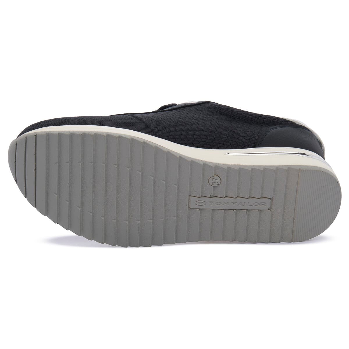 Women's Sneakers Tom Tailor Blue