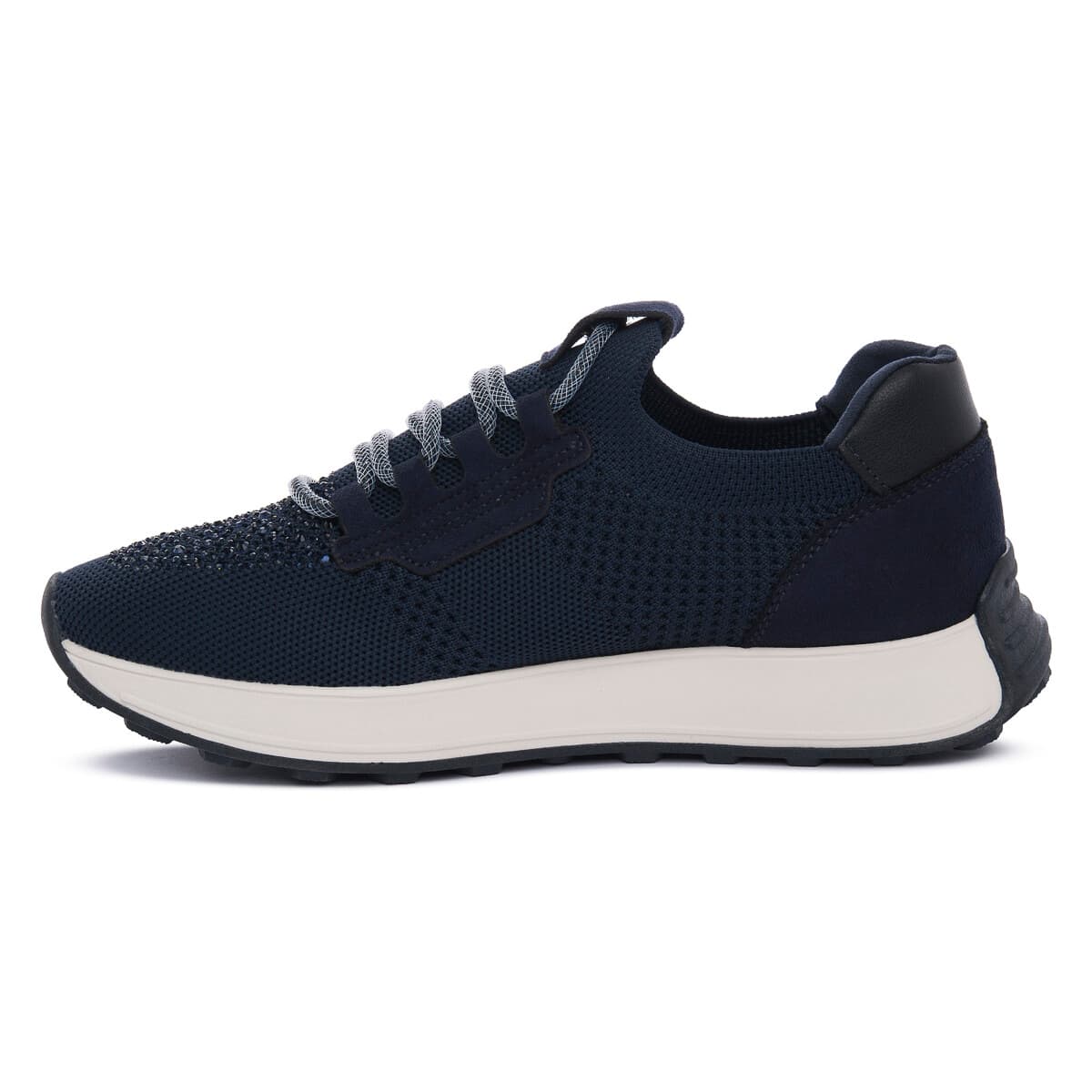 Women's Sneakers Tom Tailor Blue
