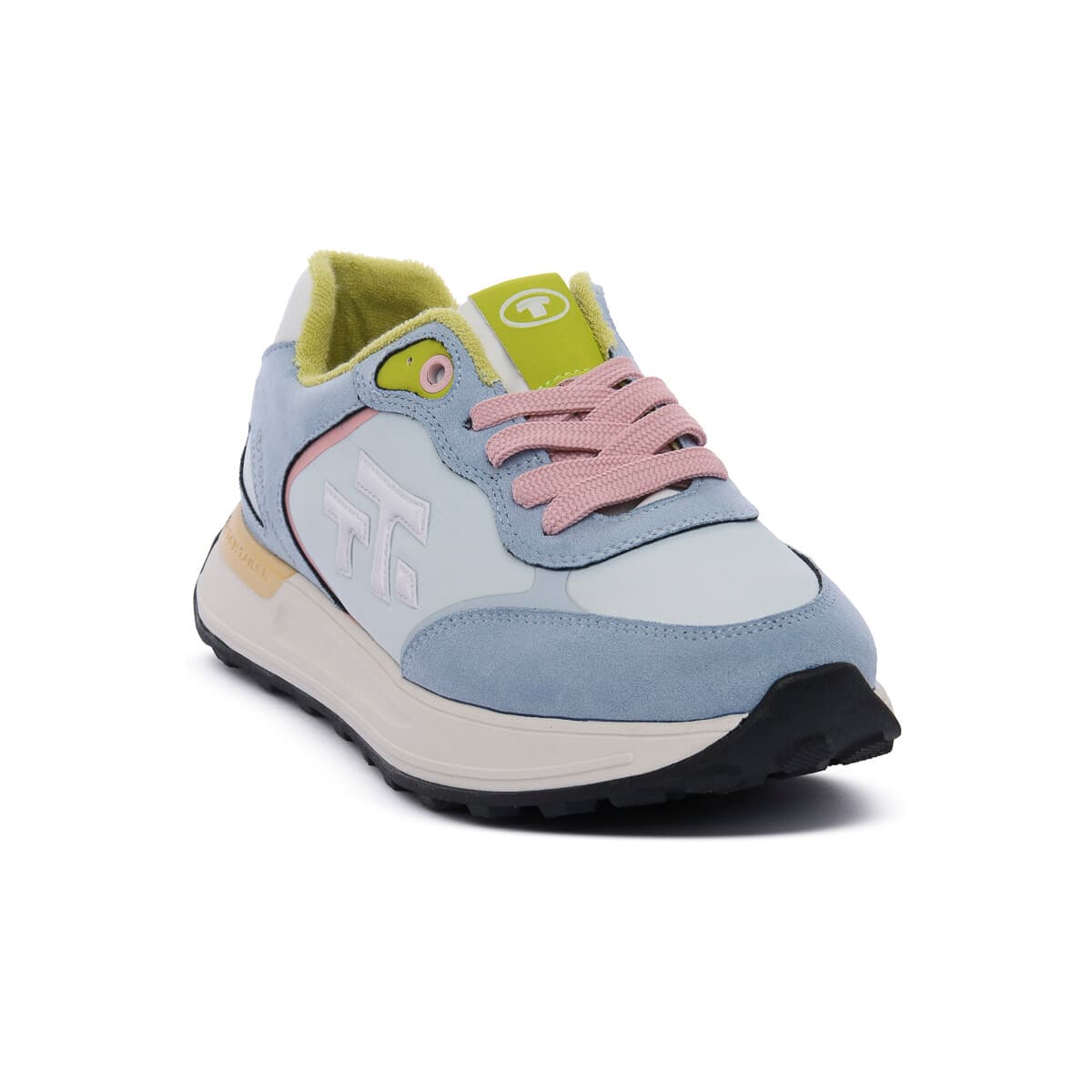 Xαμηλά Sneakers Tom Tailor SKY