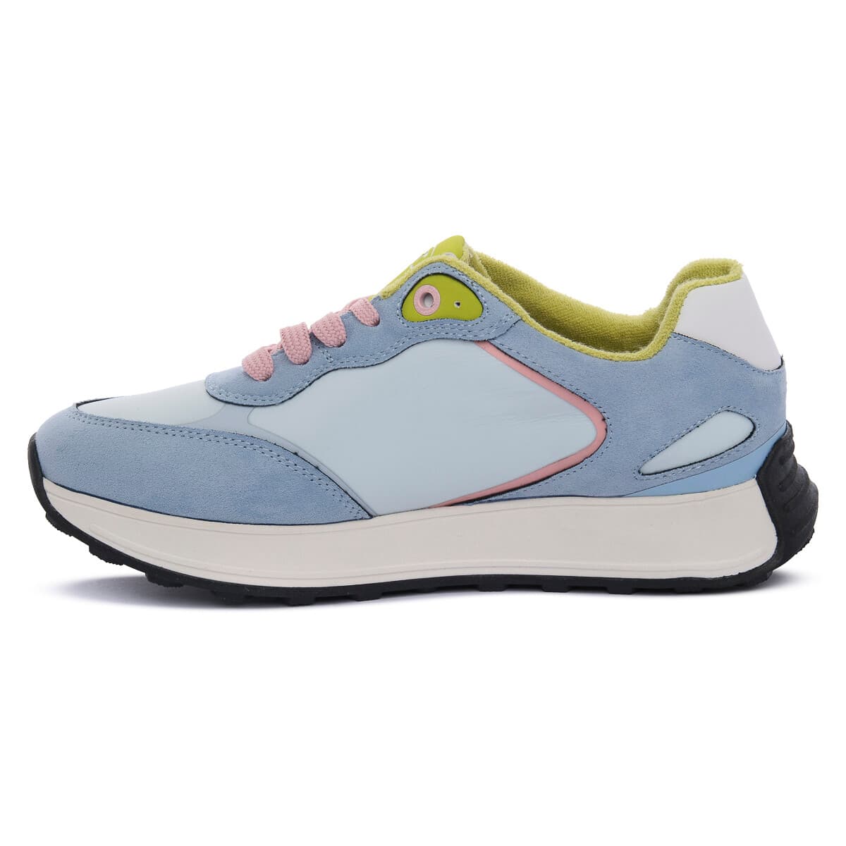 Women's Sneakers Tom Tailor Blue