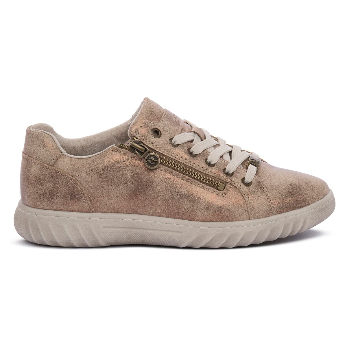 Women's Sneakers Westland Brown