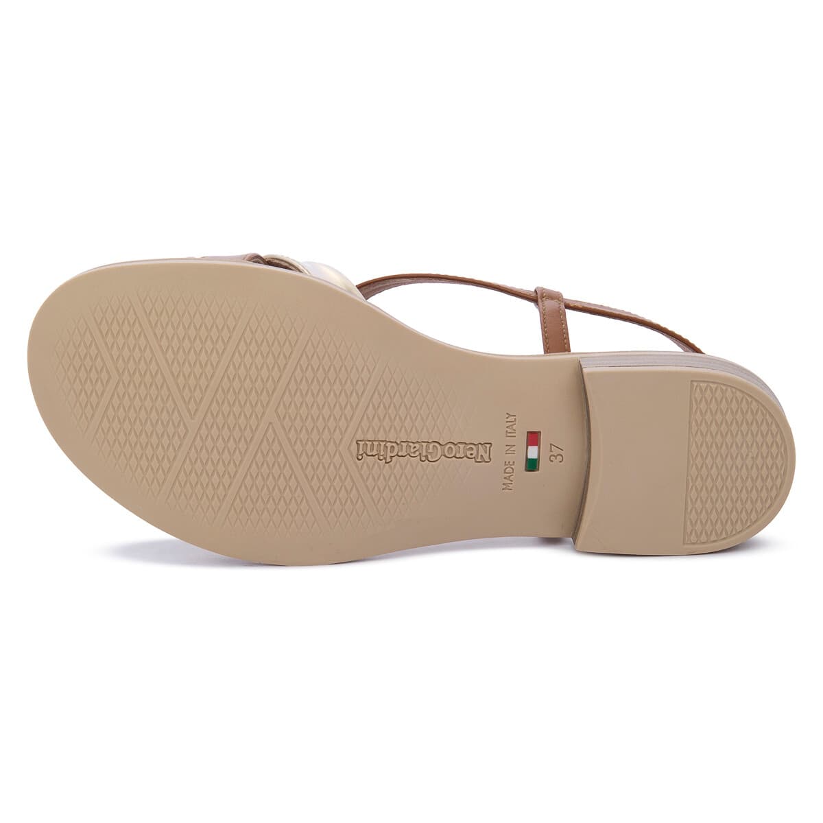 Women's Sandals NeroGiardini Gray