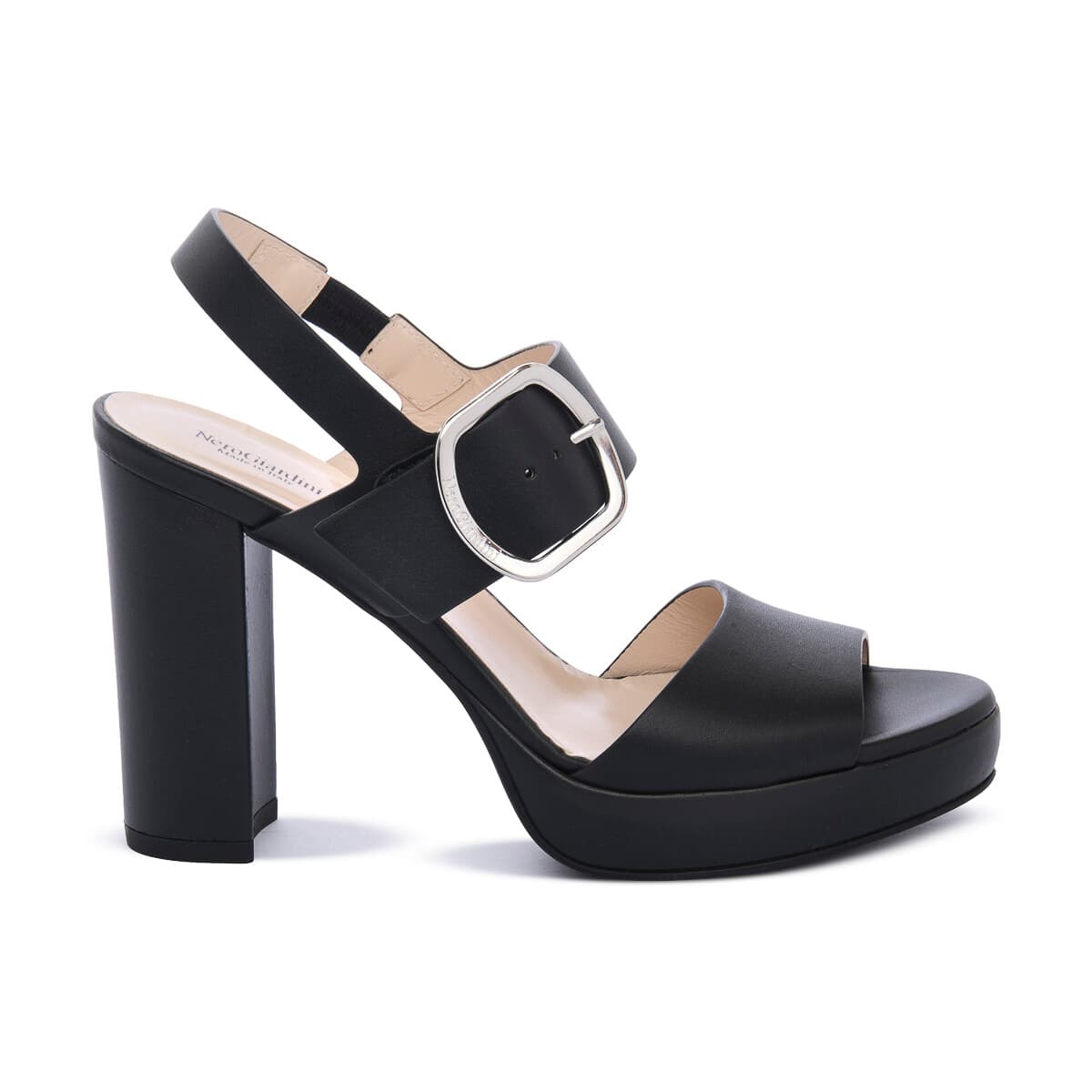 Women's Pumps NeroGiardini Black