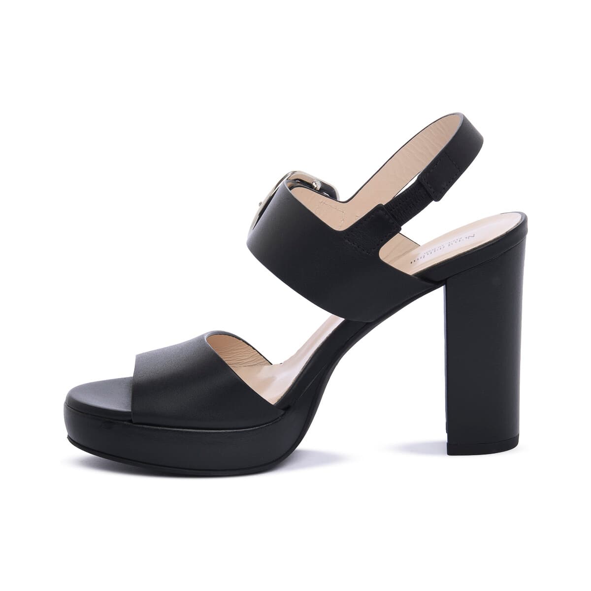 Women's Pumps NeroGiardini Black