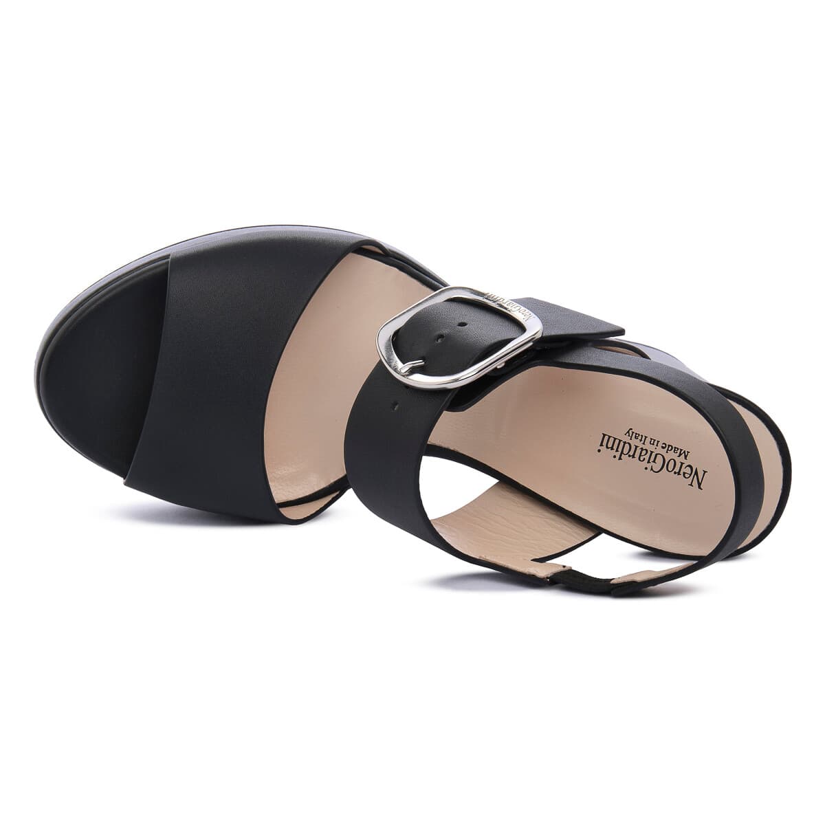 Women's Pumps NeroGiardini Black