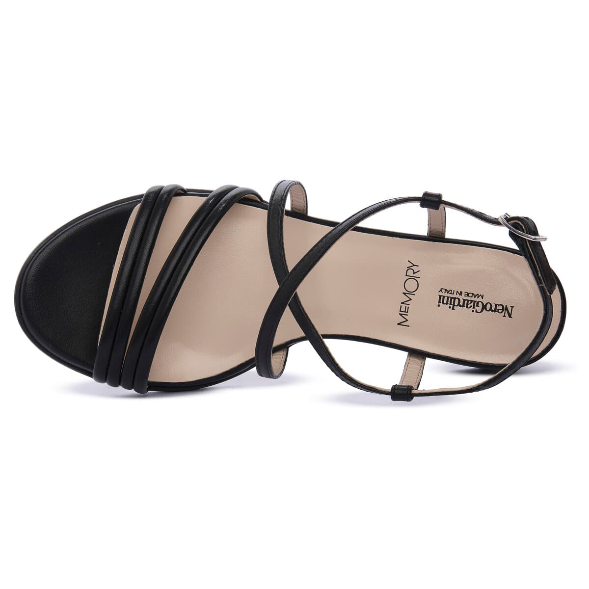 Women's Pumps NeroGiardini Black