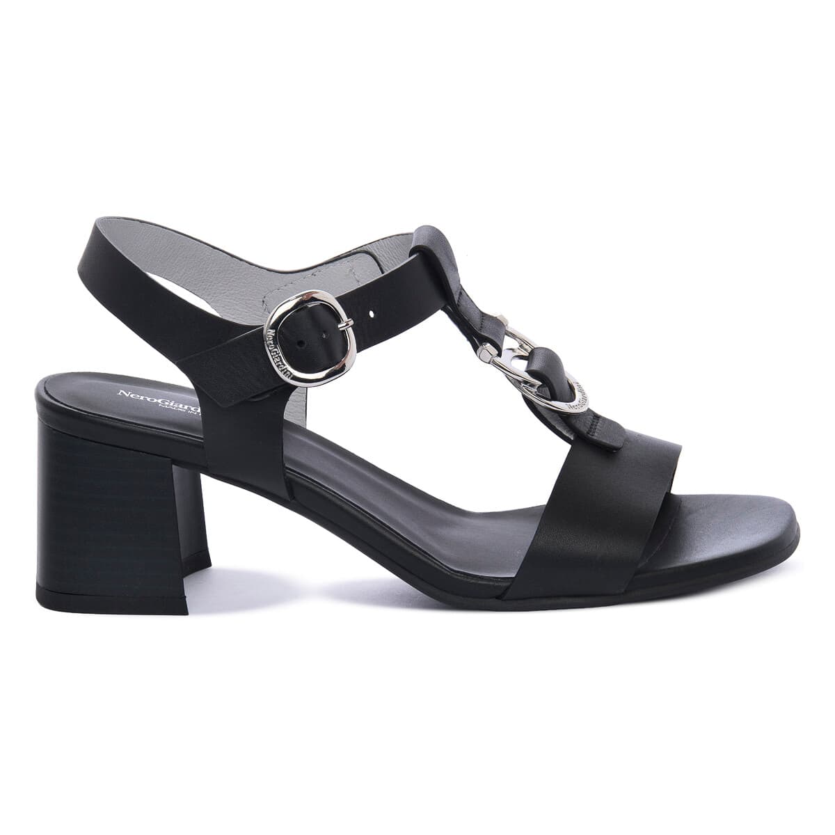 Women's Pumps NeroGiardini Black
