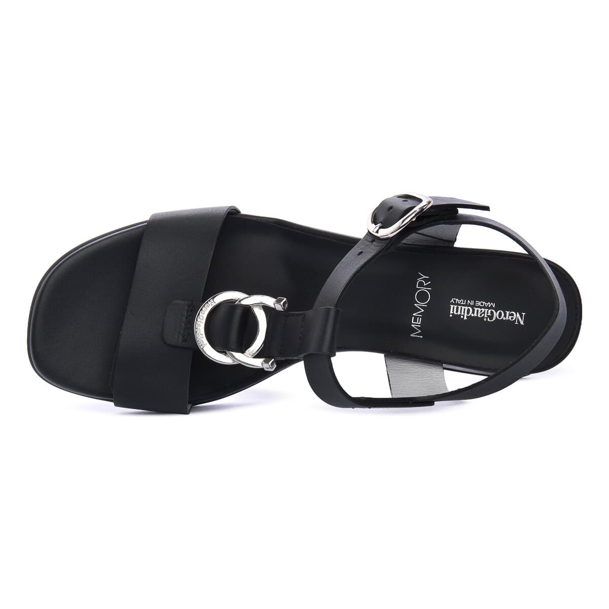 Women's Pumps NeroGiardini Black