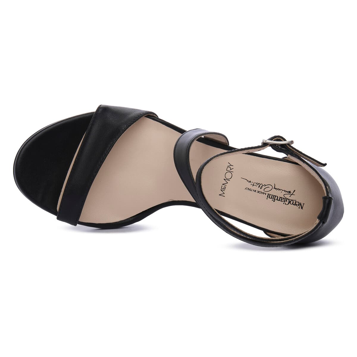 Women's Pumps NeroGiardini Black