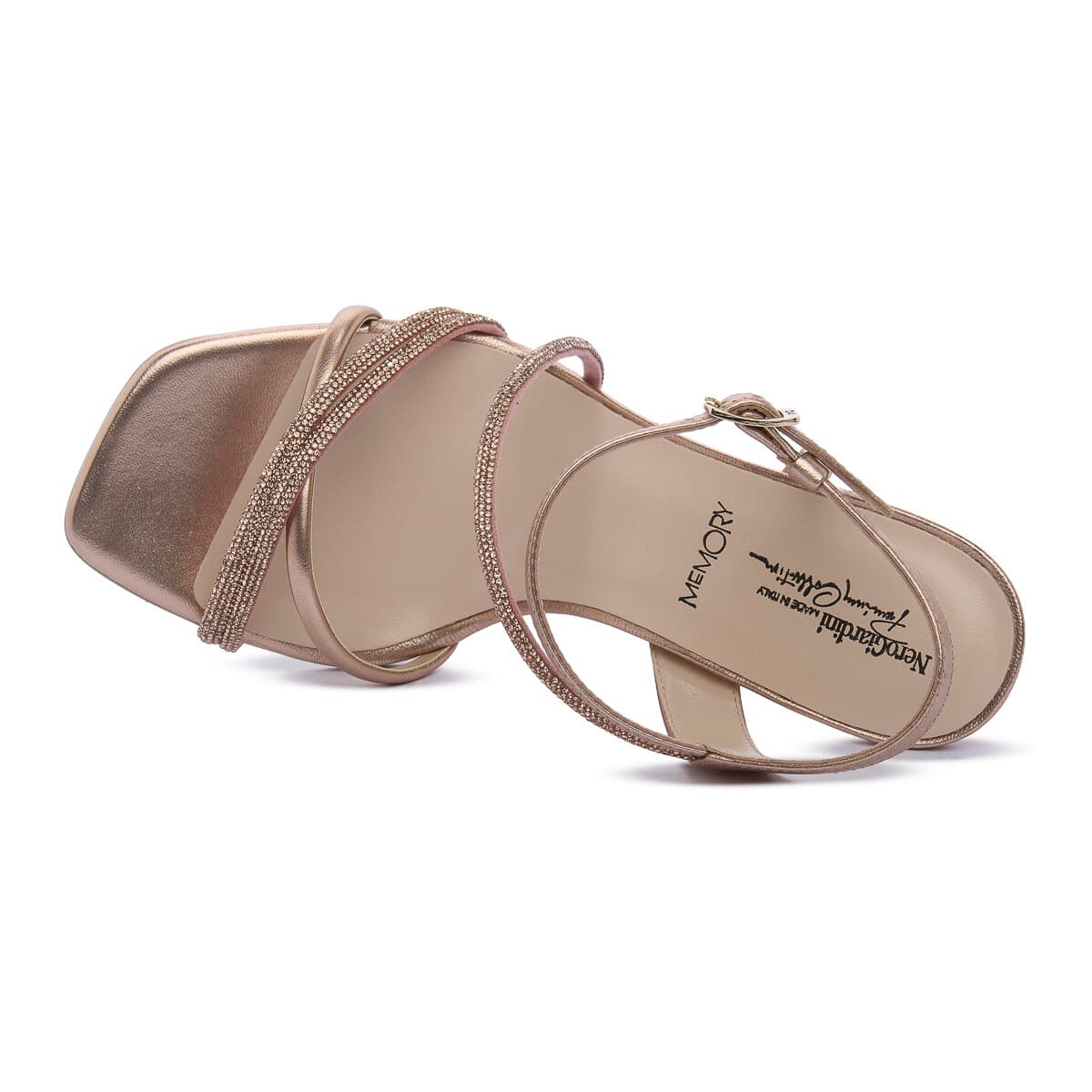 Women's Pumps NeroGiardini Pink