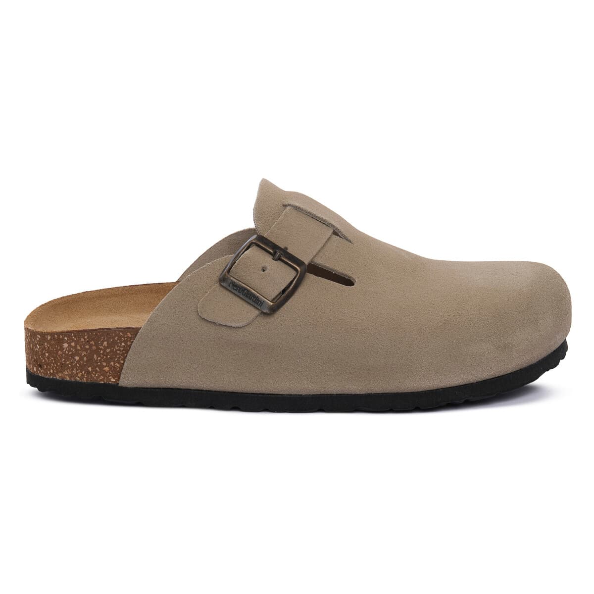 Women's Mules NeroGiardini Beige