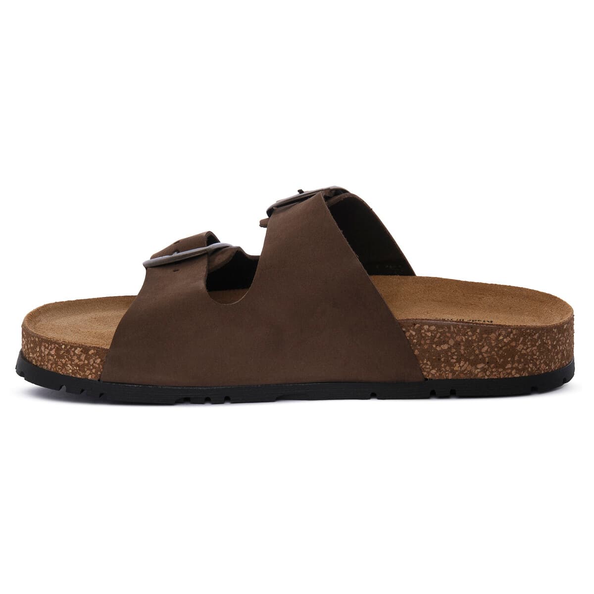 Women's Mules NeroGiardini Brown
