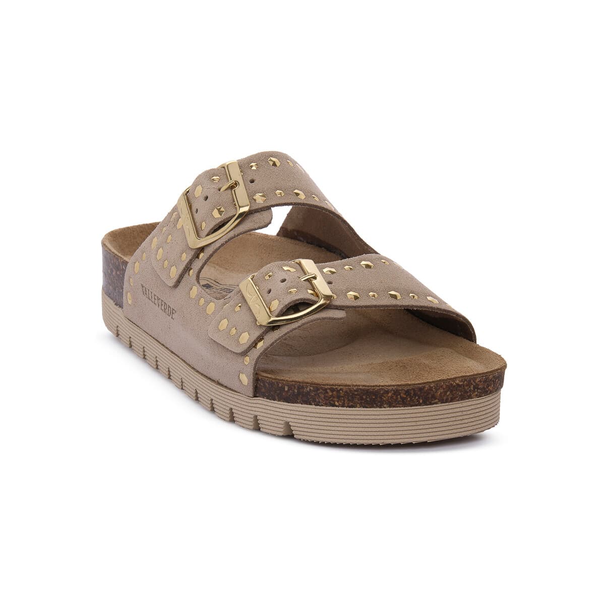 Mules Valleverde SABBAI