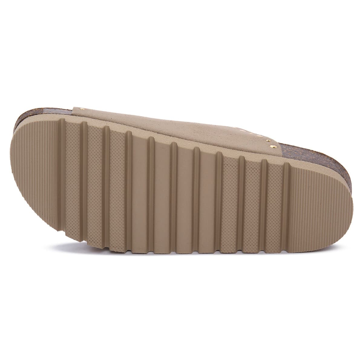 Women's Mules Valleverde Beige