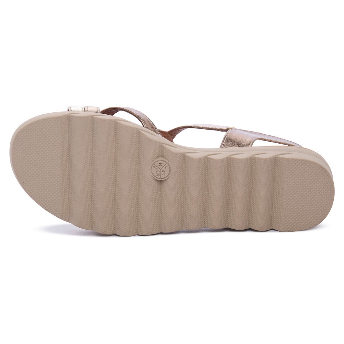 Women's Sandals Jana Beige